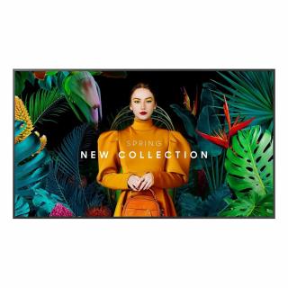 43" LH43QHCEBGCXEN LED Display