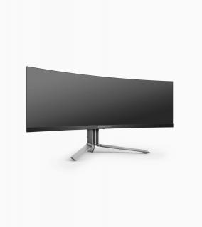 49" Agon Pro PD49 Porsche Design OLED Curved