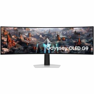 49" LS49CG934SUXEN OLED Curved