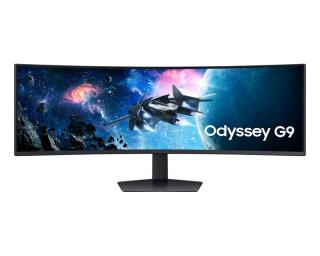 49" LS49CG950EUXEN LED Curved