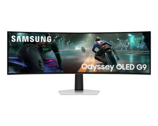 49" LS49DG910SUXEN OLED