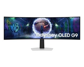 49" LS49DG934SUXEN OLED Curved