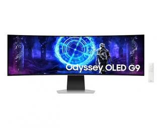 49" LS49DG950SUXDU OLED Curved