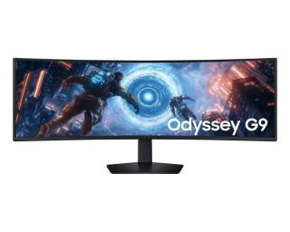 49" Odyssey G9 LS49FG910EUXEN LED Curved