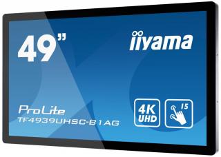 49" ProLite TF4939UHSC-B1AG IPS LED