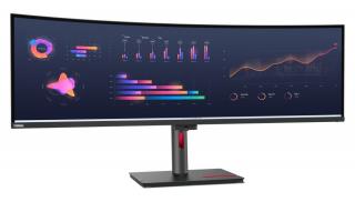 49" ThinkVision P49w-30 IPS LED Curved