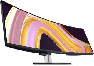 49" U4924DW IPS LED Curved