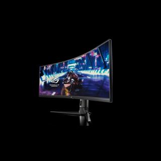 49" XG49VQ LED Curved
