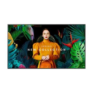 50" LH50QMCEBGCXGO LED Display