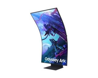 55" Odyssey Ark LS55CG970NUXDU LED Curved
