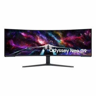 57" LS57CG952NUXEN LED Curved