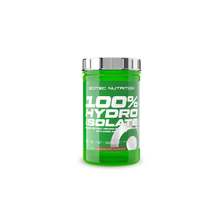 100% HYDRO ISOLATE (700 GR) CHOCOLATE