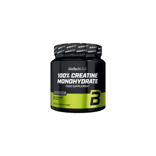 100% MICRONIZED CREATINE MONOHYDRATE (300 GR) UNFLAVORED