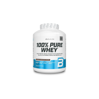 100% PURE WHEY (2270 GR) COCONUT CHOCOLATE