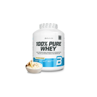 100% PURE WHEY (2270 GR) MILK RICE