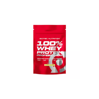 100% WHEY PROTEIN PROFESSIONAL (500 GR) BANANA