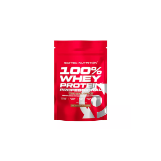 100% WHEY PROTEIN PROFESSIONAL (500 GR) ICE COFFEE