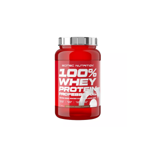 100% WHEY PROTEIN PROFESSIONAL (920 GR) CHOCOLATE COCONUT