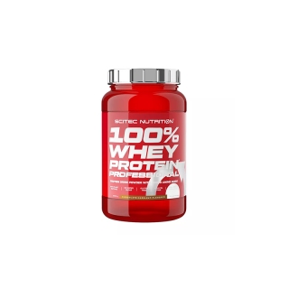 100% WHEY PROTEIN PROFESSIONAL (920 GR) CHOCOLATE HAZELNUT