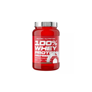 100% WHEY PROTEIN PROFESSIONAL (920 GR) CHOCOLATE