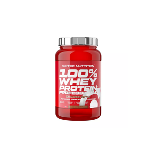 100% WHEY PROTEIN PROFESSIONAL (920 GR) ICE COFFEE