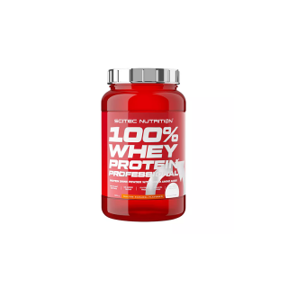 100% WHEY PROTEIN PROFESSIONAL (920 GR) SALTED CARAMEL