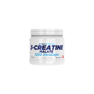 3-CREATINE MALATE 1250 XTRACAPS (180 KAPSZULA)