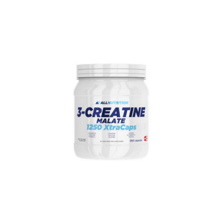 3-CREATINE MALATE 1250 XTRACAPS (360 KAPSZULA)