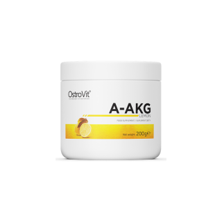 A-AKG (200 GR) LEMON