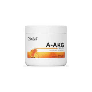 A-AKG (200 GR) ORANGE