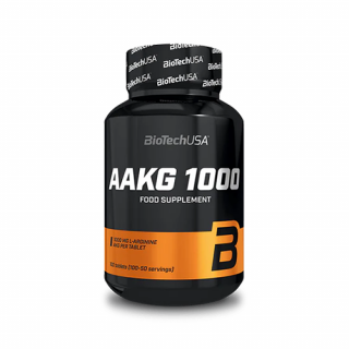 AAKG 1000 mg (100 TABLETTA)
