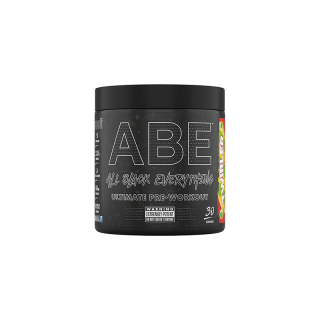 ABE - ALL BLACK EVERYTHING (315 GR) TWIRLER ICE CREAM