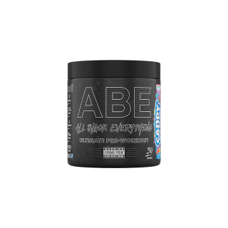 ABE - ALL BLACK EVERYTHING (375 GR) CANDY ICE BLAST