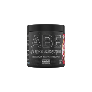 ABE - ALL BLACK EVERYTHING (375 GR) CHERRY COLA