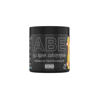 ABE - ALL BLACK EVERYTHING (375 GR) TROPICAL