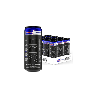 ABE - ENERGY  PERFORMANCE (330 ML) ENERGY