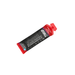 ABE PRE-WORKOUT GEL (60 ML) CHERRY COLA