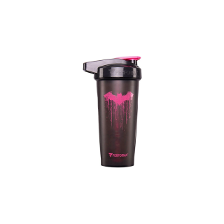 ACTIV SHAKER CUP (800 ML) PINK BATMAN