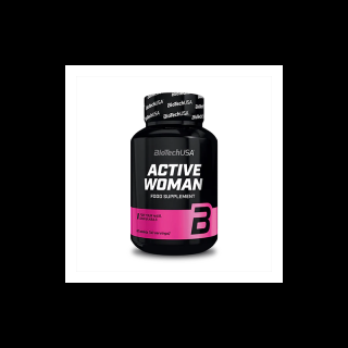 ACTIVE WOMAN (60 TABLETTA)