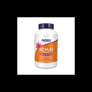 ADAM MEN'S MULTIPLE VITAMIN (120 TABLETTA)