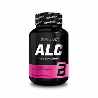 ALC (60 KAPSZULA)