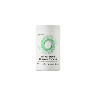 ALL GREEN SUPERFOODS (345 GR) NATURAL