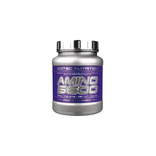 AMINO 5600 (500 TABLETTA)