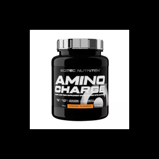 AMINO CHARGE (570 GRAMM) APRICOT