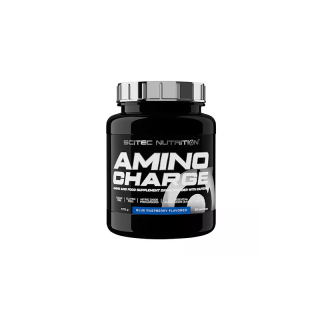 AMINO CHARGE (570 GRAMM) BLUE RASPBERRY