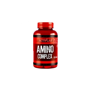 AMINO COMPLEX (120 TABLETTA)