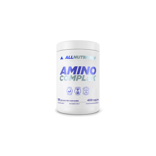 AMINO COMPLEX (400 TABLETTA)