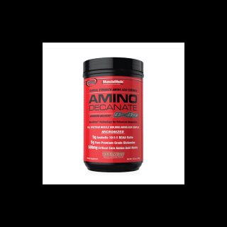 AMINO DECANATE (360 GR) WATERMELON