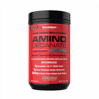 AMINO DECANATE (378 GR) WATERMELON