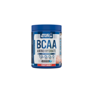 AMINO FUEL EAA (390 GR) FRUIT BURST